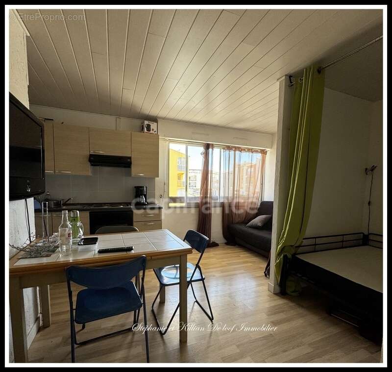 Appartement à AGDE
