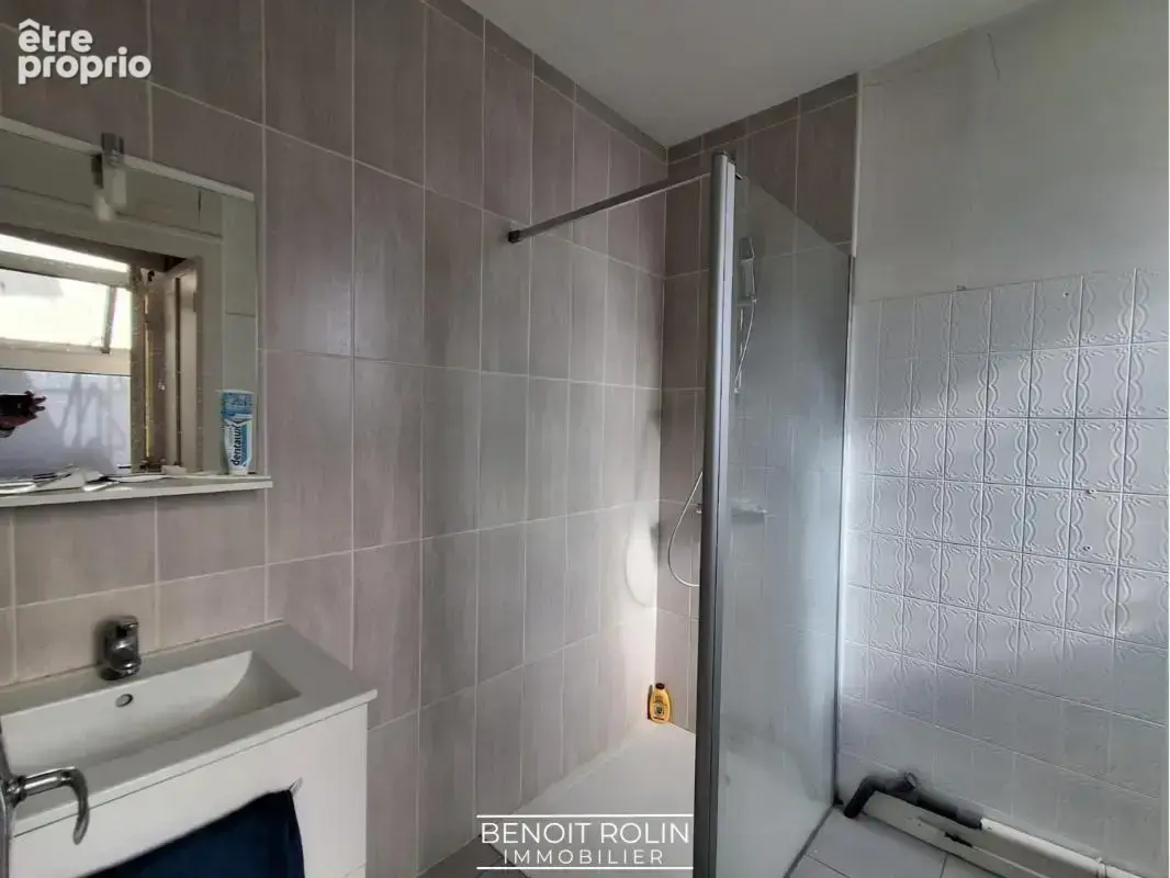 Maison à vendre 3 pièces BESSE SUR BRAYE (72) - photo 6