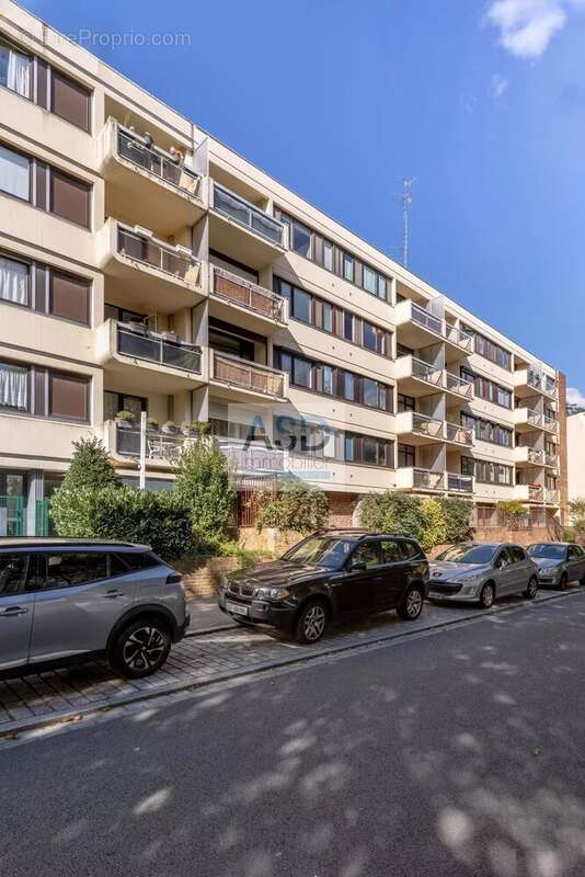 Appartement à ROUBAIX