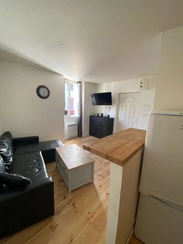 Appartement à PAU