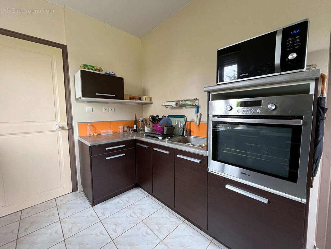 Maison à LA CHARITE-SUR-LOIRE