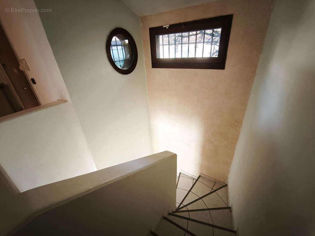 Appartement à MONTBONNOT-SAINT-MARTIN