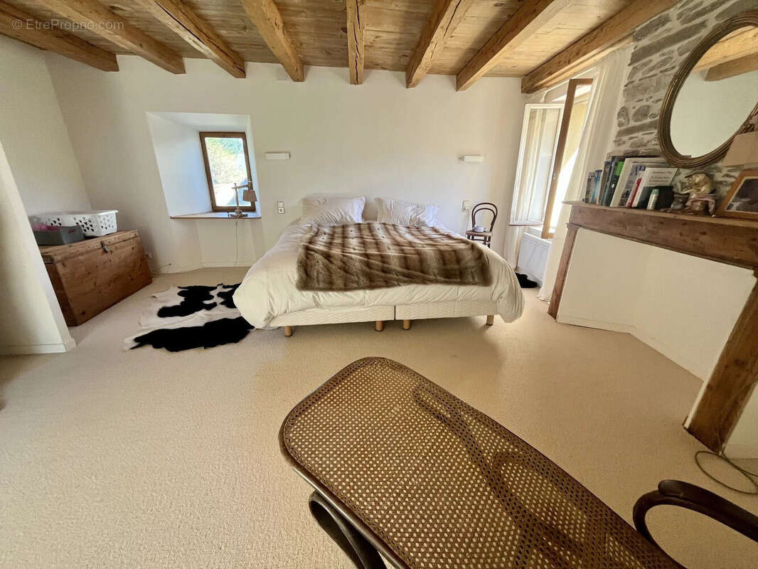 Appartement à ENS