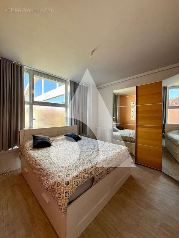 Appartement à FACHES-THUMESNIL