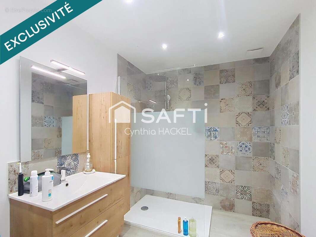 Photo 4 - Appartement à GONDREVILLE