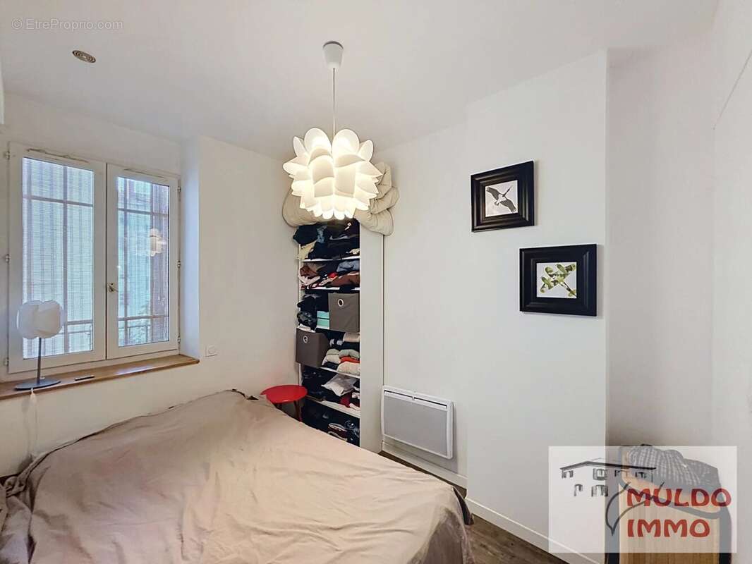 Appartement à LYON-7E