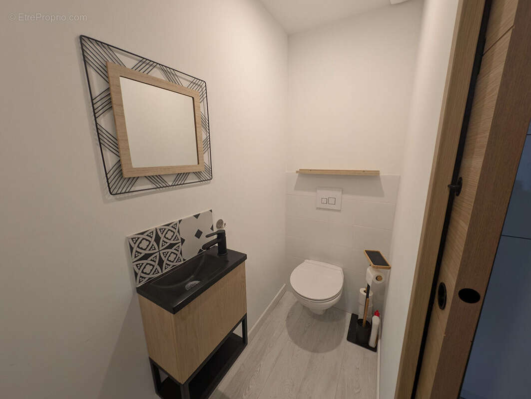 Maison à LA TESTE-DE-BUCH