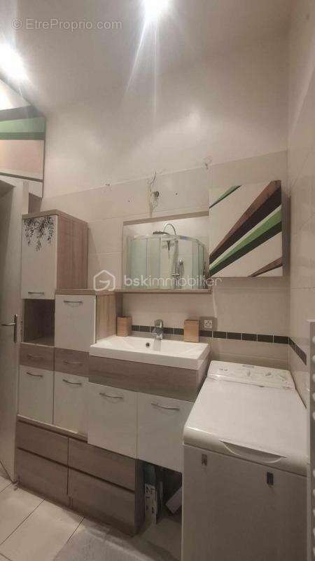 Appartement à CHAMPIGNY-SUR-MARNE