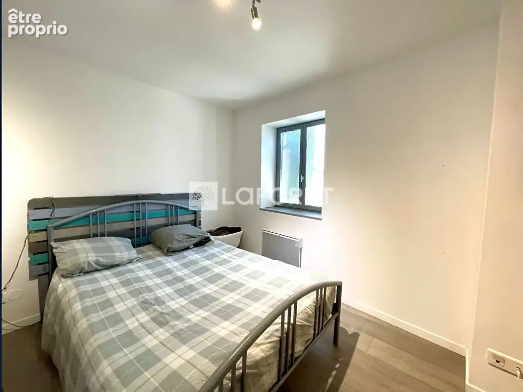 Maison de ville 57,70 m² ? Vendue louée ? Larrazet - photo 5