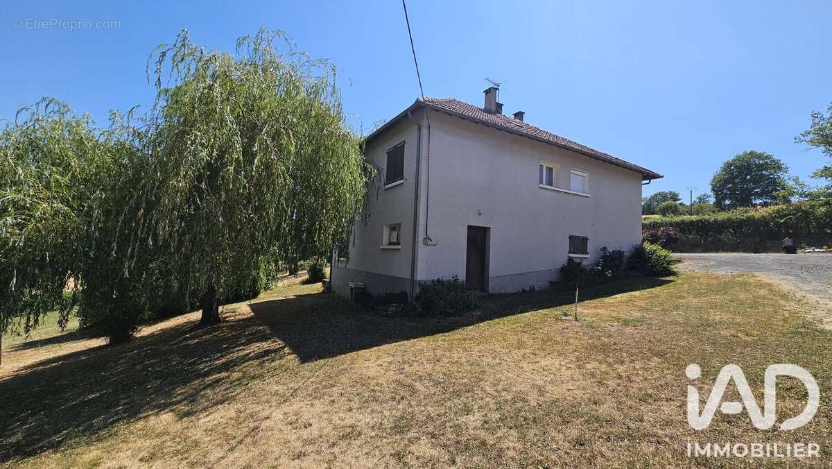 Photo 4 - Maison à MAURS