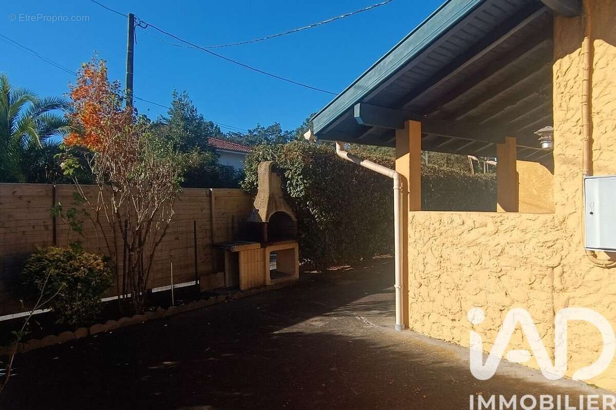 Photo 2 - Maison à LABENNE