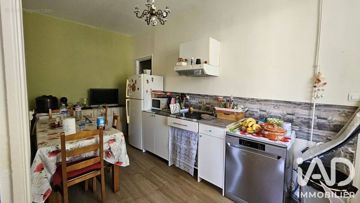 Photo 1 - Appartement à PUISEAUX