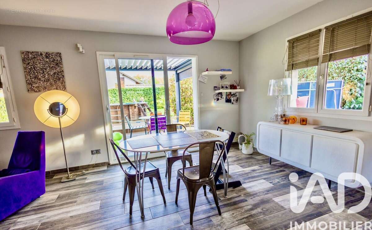 Photo 5 - Maison à SCIENTRIER