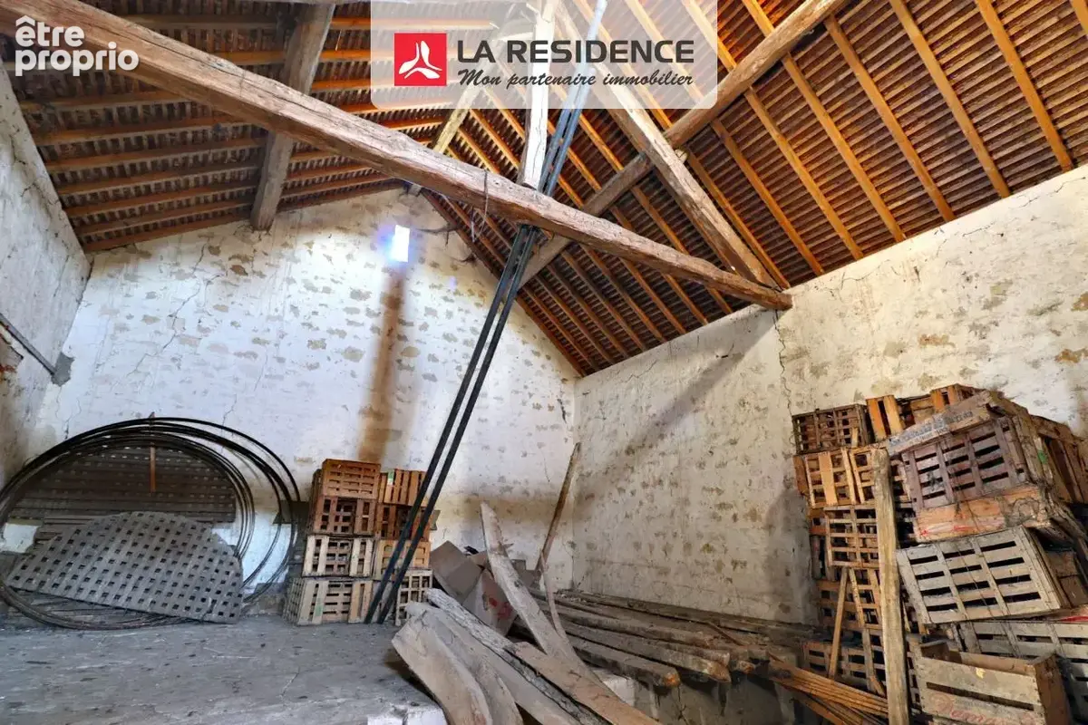 Maison 4 pièces 100 m² à vendre à Jouy-Le-Moutier (95280) - photo 6