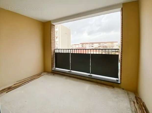 T2 neuf minimes barriere de paris - livraison imminente - photo 4
