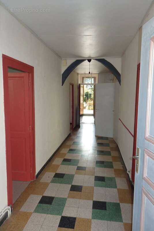 Maison a vendre a cocumont - photo 3