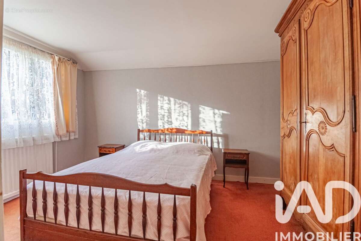 Photo 9 - Maison à SAINT-PIERRE-LES-NEMOURS