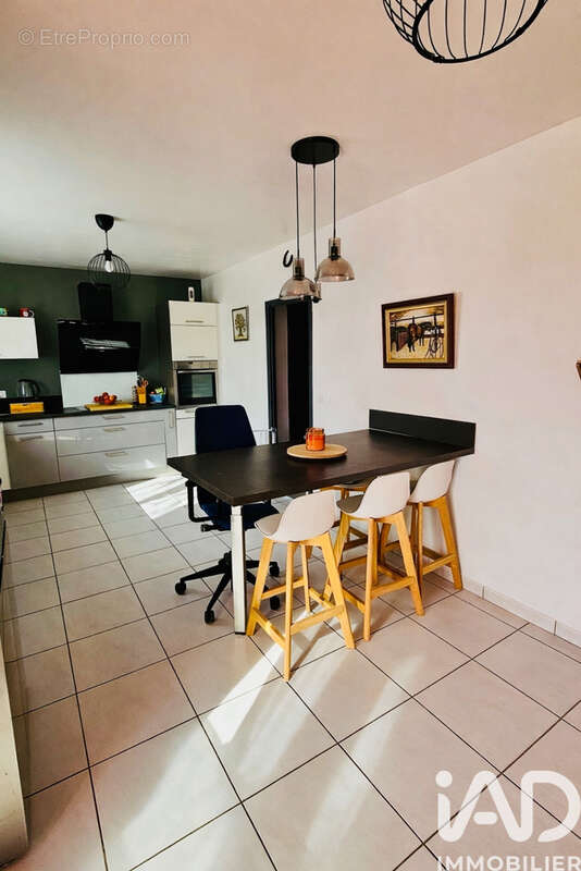 Photo 5 - Maison à CHAMPROND-EN-GATINE