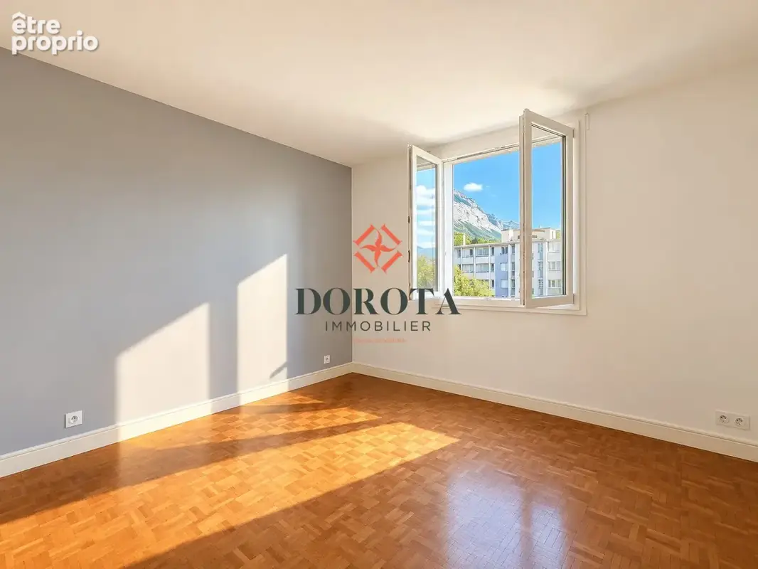 Appartement 3 pièces 79 m² à vendre à Meylan (38240) - photo 5