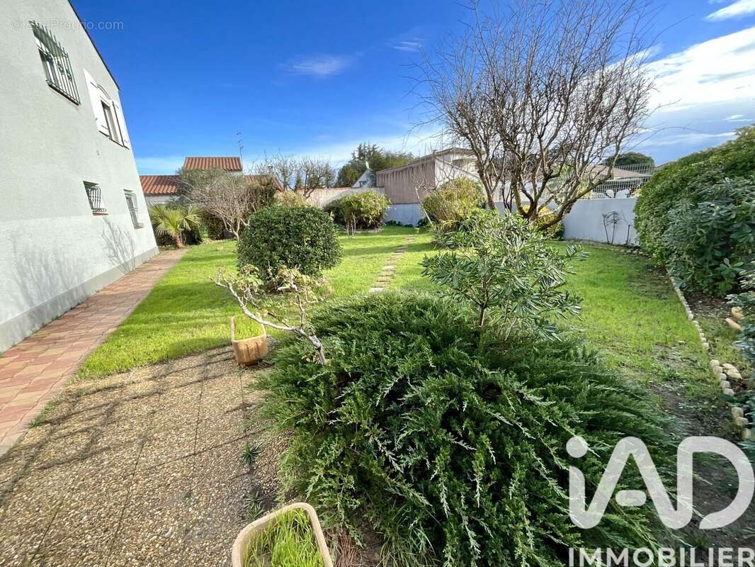 Photo 5 - Maison à NARBONNE