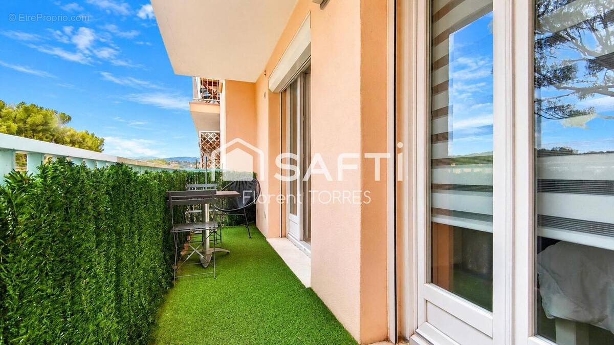 Photo 1 - Appartement à LA SEYNE-SUR-MER