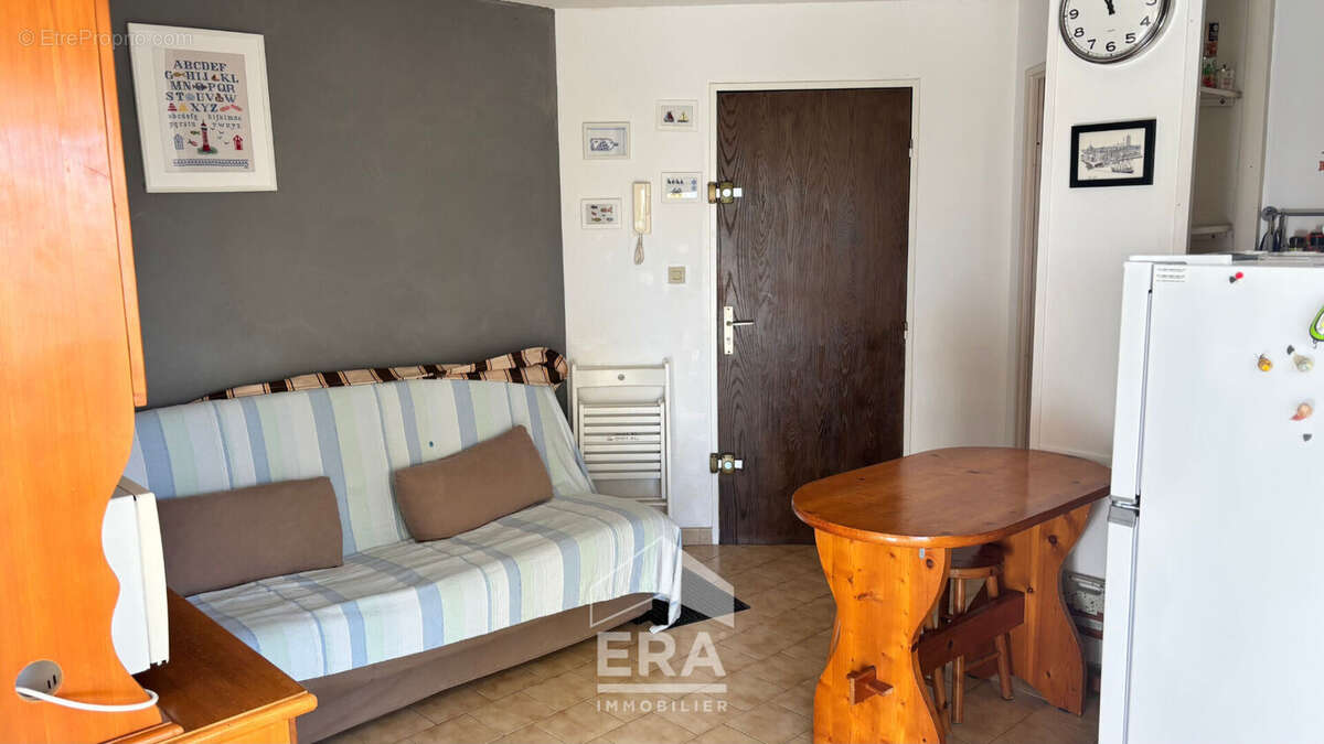 Appartement à MARSEILLAN