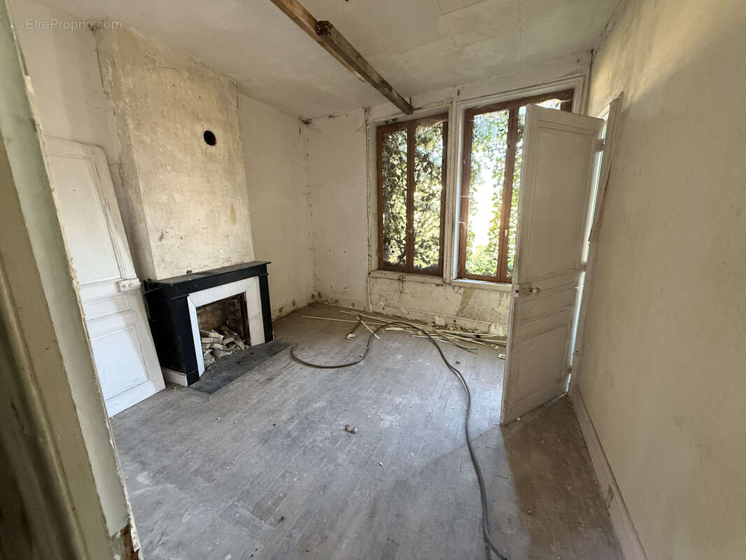 Appartement à VERDUN