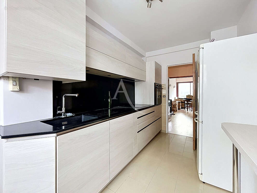 Appartement à LE PECQ