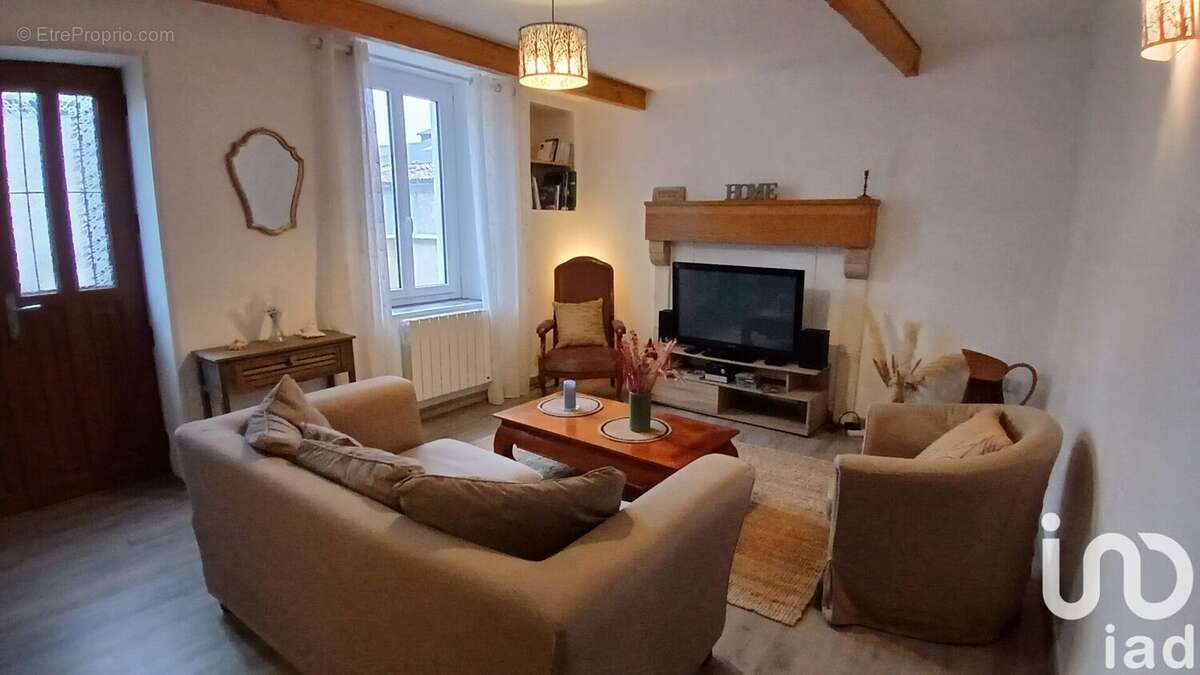 Photo 8 - Maison à CHIVES