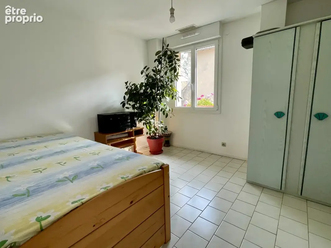 Ville en vermois maison 4 chambres, garage - photo 13