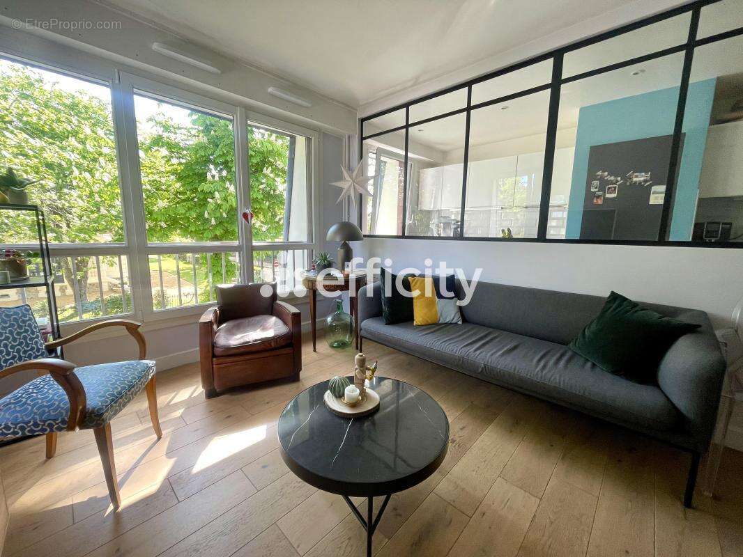Appartement à VERSAILLES
