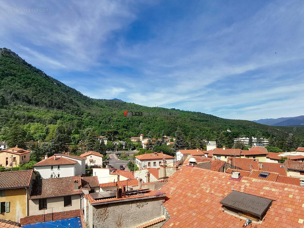 Appartement 73 m² à Vernet-Les-Bains  - photo 5