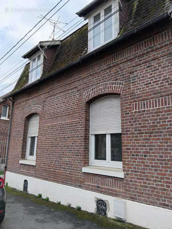 Maison à CAMBRAI
