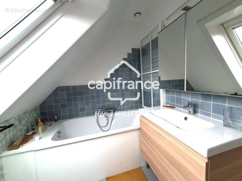 Maison à LES MOERES