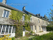 Maison à SAINTE-MARIE-DU-MONT