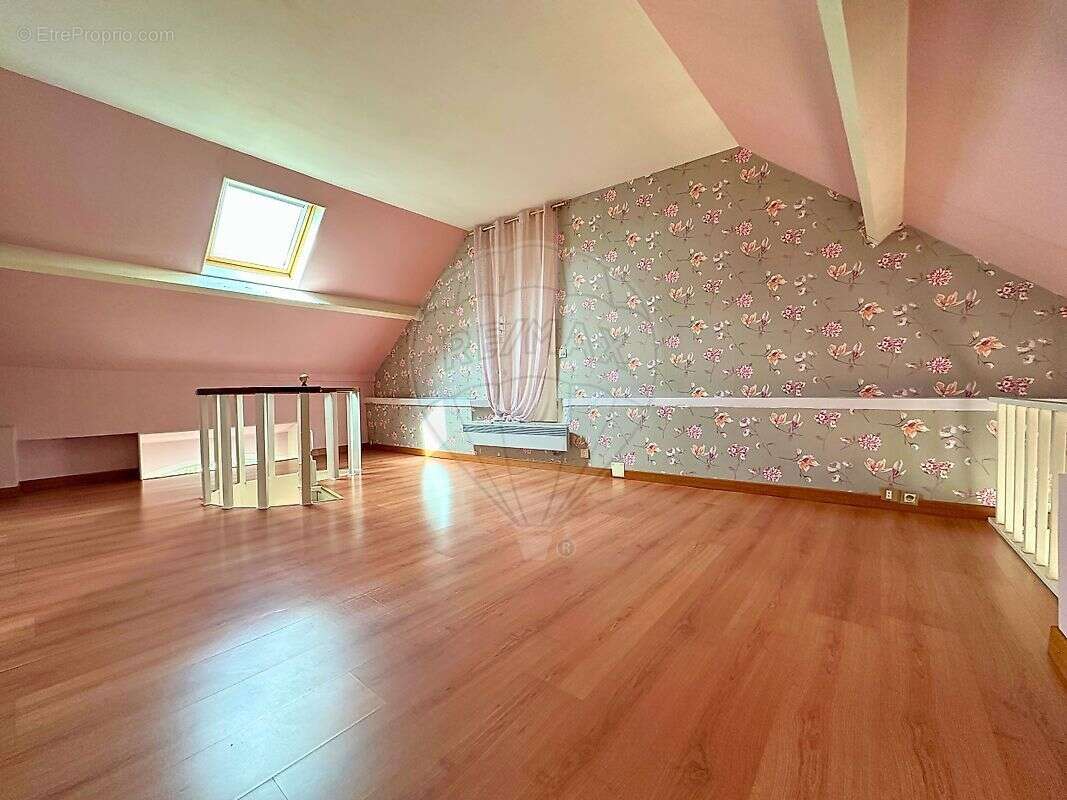 Appartement à SENLIS