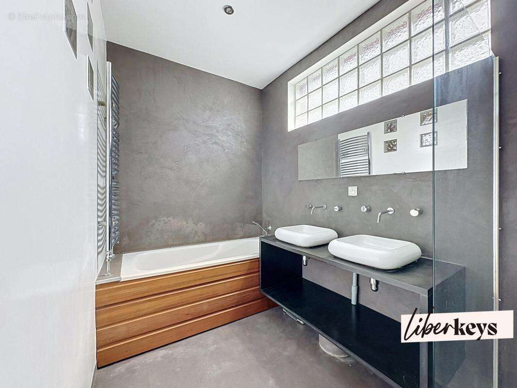 Dommartin-lès-Toul – Maison contemporaine de 5 chambres avec vue dégagée - photo 15