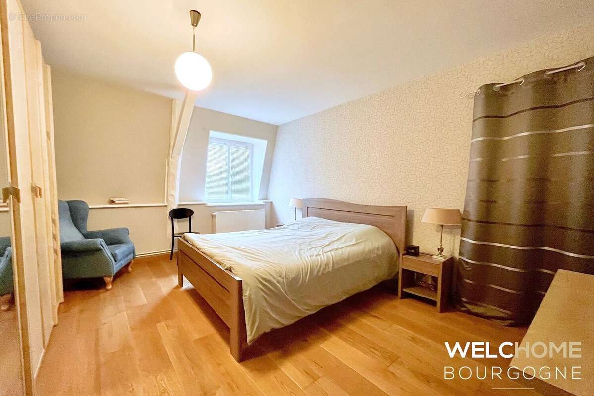 Appartement à CHALON-SUR-SAONE