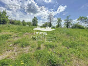 Terrain à ROZEROTTE