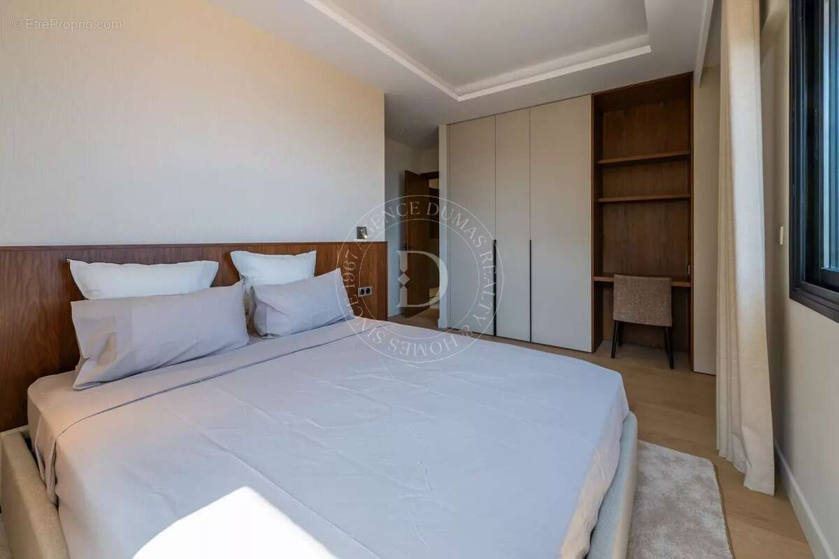 Villa contemporaine avec vue mer à quelques minutes de Monaco - photo 24