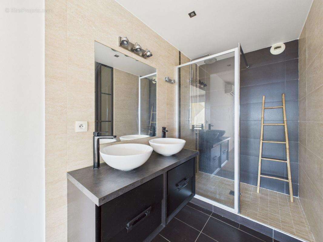 Appartement à AJACCIO