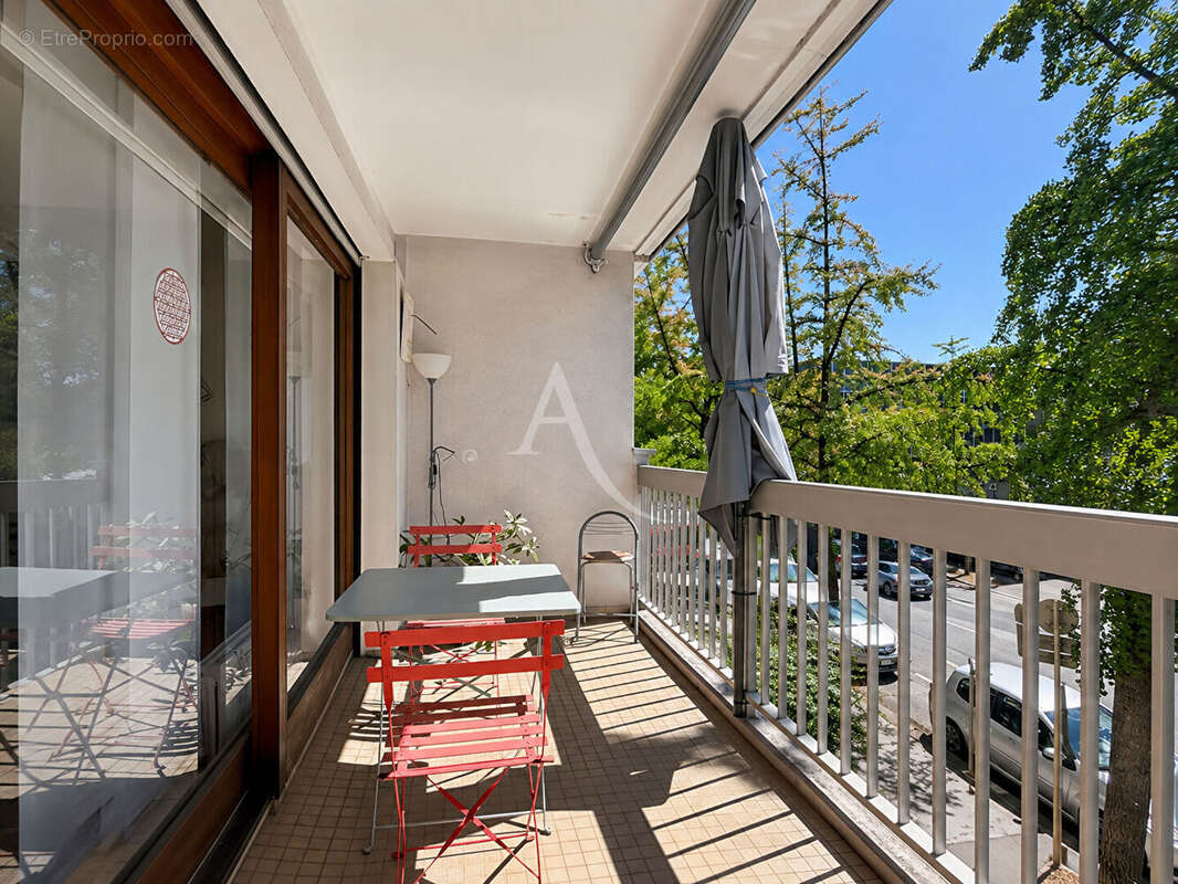 Appartement Annecy 1 pièce(s) 23 m² - Triangle d'or - photo 5
