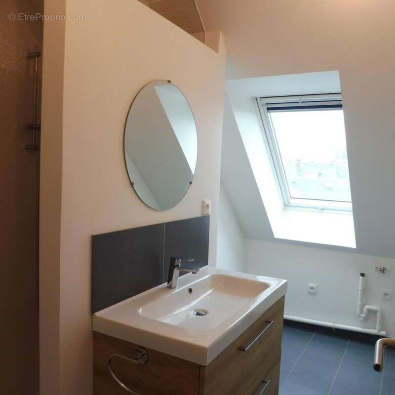 Appartement à AMIENS