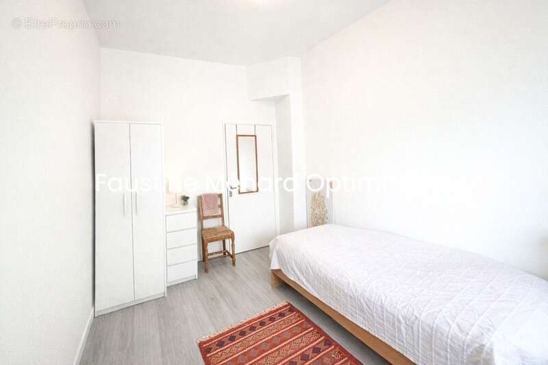 Appartement à ARGENTEUIL