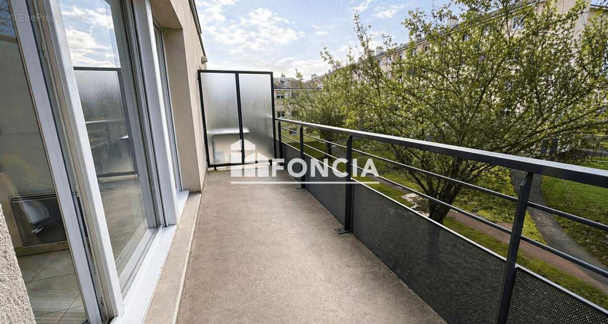 Appartement à AMBOISE
