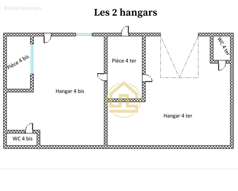 Maison 145 m² à Conde-Sur-L'escaut  - photo 3