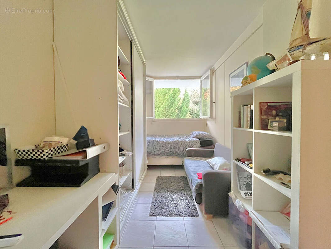 Appartement à FONTENAY-SOUS-BOIS