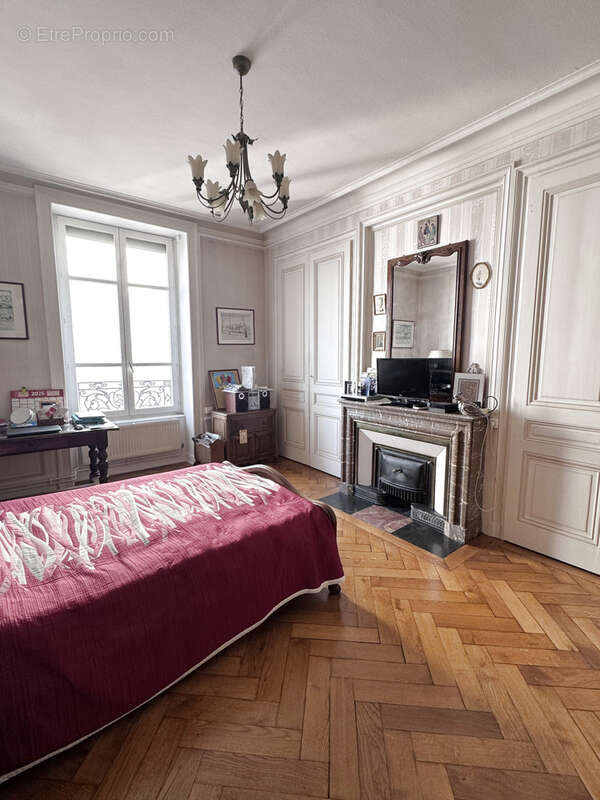 Appartement à LYON-3E