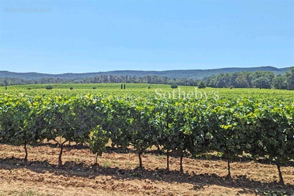 Maison à AIX-EN-PROVENCE