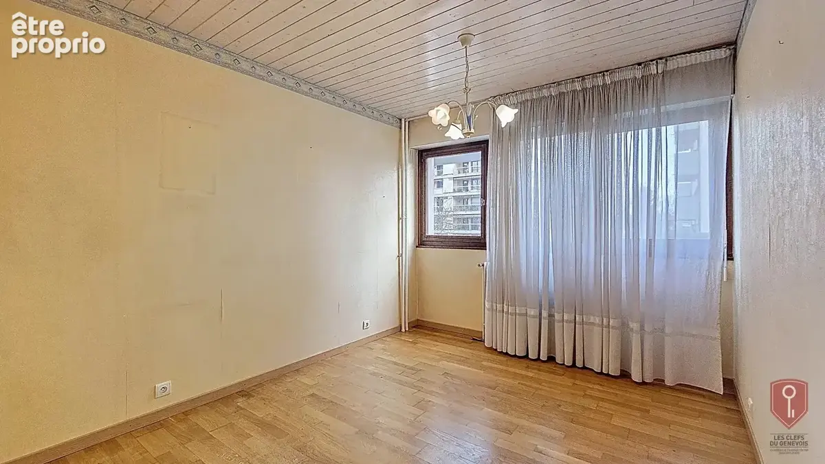 Appartement T3 - ANNEMASSE - photo 7
